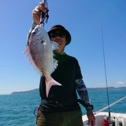 フィッシングボートACE（エース） 釣果