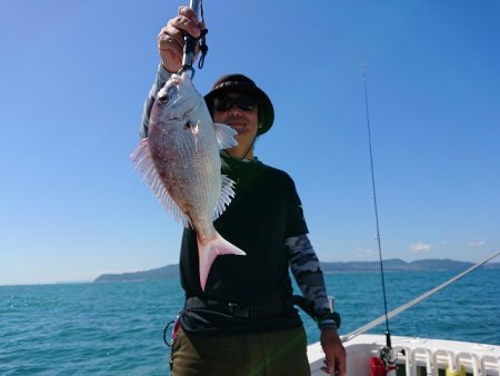 フィッシングボートACE（エース） 釣果