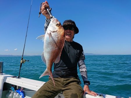 フィッシングボートACE（エース） 釣果