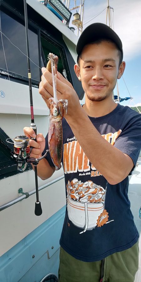 金剛丸 釣果