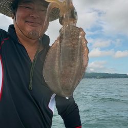金剛丸 釣果