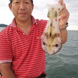金剛丸 釣果