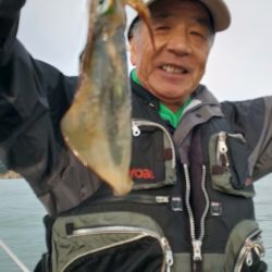 金剛丸 釣果