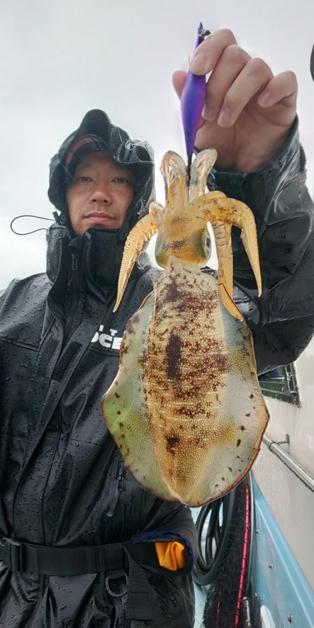 金剛丸 釣果