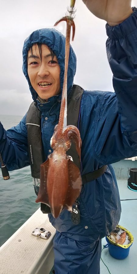 金剛丸 釣果
