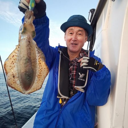 金剛丸 釣果