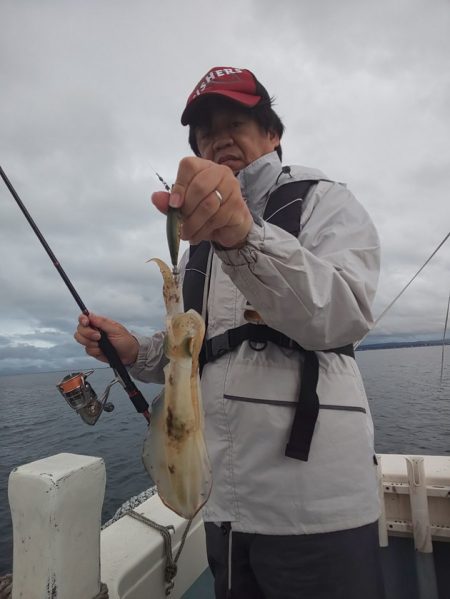 金剛丸 釣果