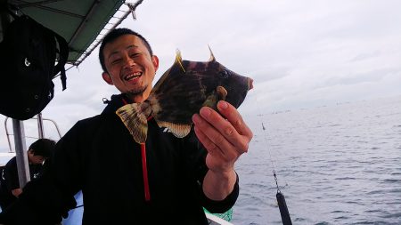 第二常豊丸 釣果