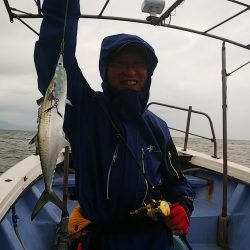 第二常豊丸 釣果
