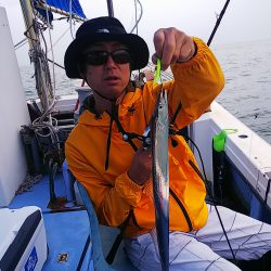 第二常豊丸 釣果