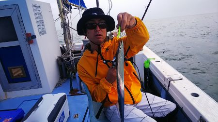 第二常豊丸 釣果