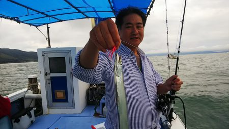 第二常豊丸 釣果