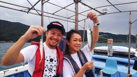 第二常豊丸 釣果