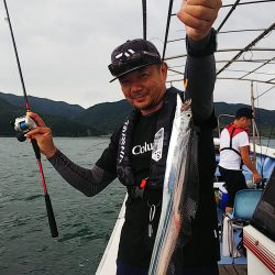 第二常豊丸 釣果