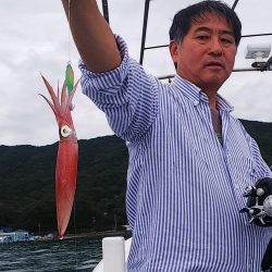 第二常豊丸 釣果