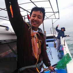 第二常豊丸 釣果