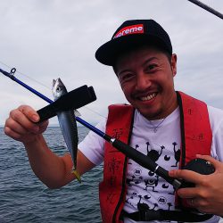 第二常豊丸 釣果