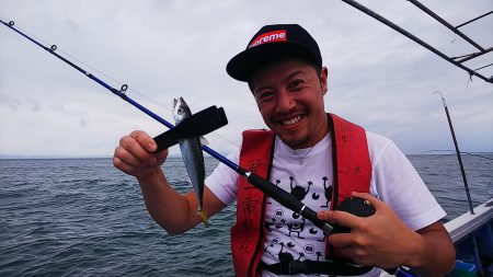 第二常豊丸 釣果