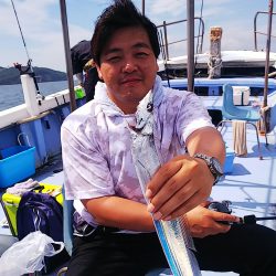 第二常豊丸 釣果