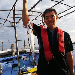 第二常豊丸 釣果