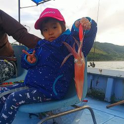 第二常豊丸 釣果