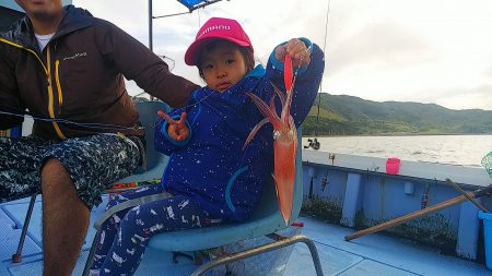 第二常豊丸 釣果