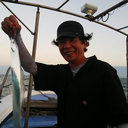 第二常豊丸 釣果