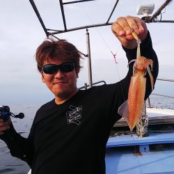 第二常豊丸 釣果