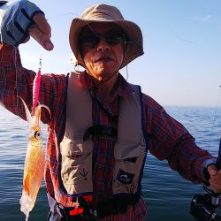 第二常豊丸 釣果