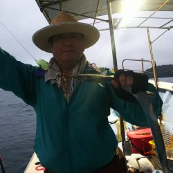 第二常豊丸 釣果