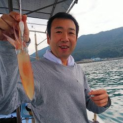 第二常豊丸 釣果