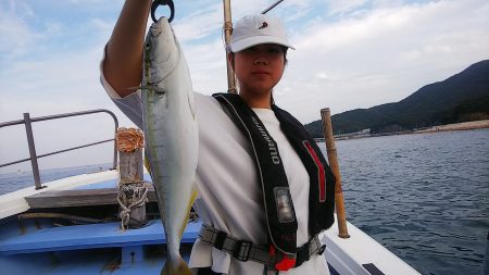 第二常豊丸 釣果