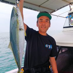 第二常豊丸 釣果