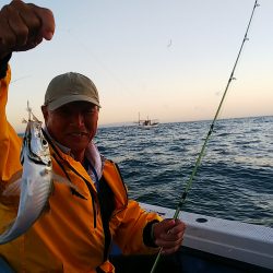 第二常豊丸 釣果