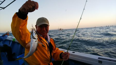 第二常豊丸 釣果