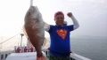 フィッシングボートACE（エース） 釣果