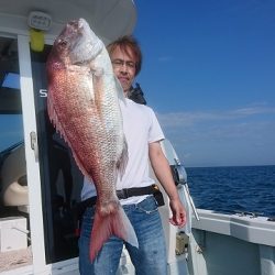 フィッシングボートACE(エース) 釣果