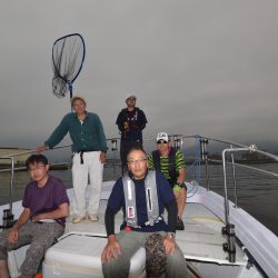 アジアマリンサービス 釣果