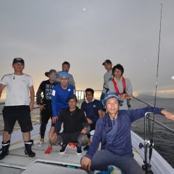 アジアマリンサービス 釣果