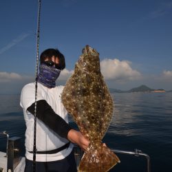 アジアマリンサービス 釣果