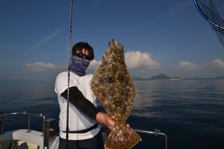 アジアマリンサービス 釣果