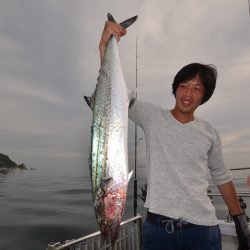 アジアマリンサービス 釣果