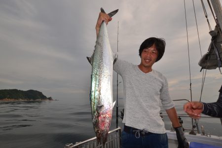 アジアマリンサービス 釣果