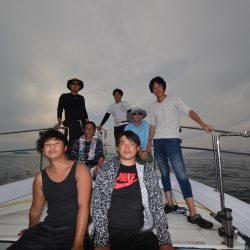 アジアマリンサービス 釣果