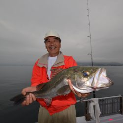 アジアマリンサービス 釣果