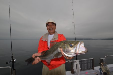 アジアマリンサービス 釣果