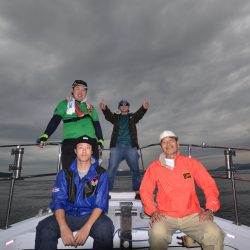 アジアマリンサービス 釣果