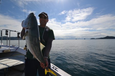 アジアマリンサービス 釣果
