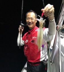 さぶろう丸 釣果