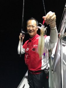 さぶろう丸 釣果